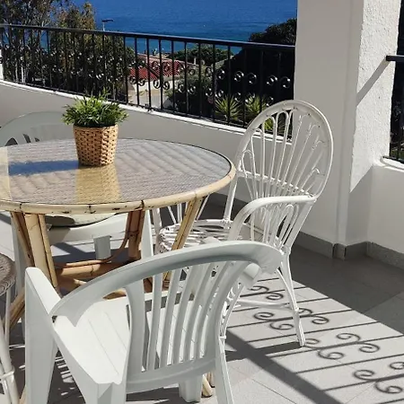 Casa Cris Santa Pola