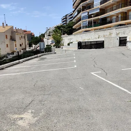 Apartment Casa Cris