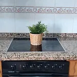Lejlighed Casa Cris