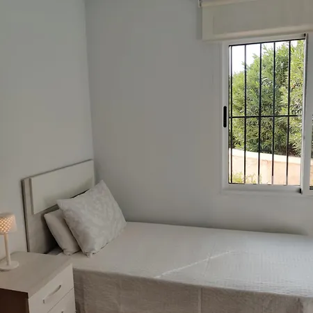 Casa Cris 산타 폴라