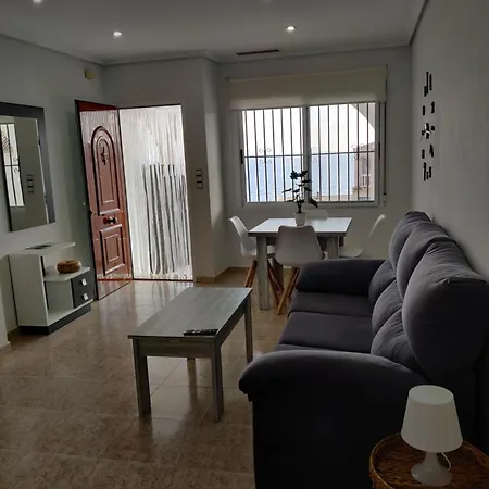 Casa Cris