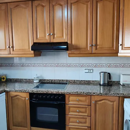 Casa Cris Santa Pola