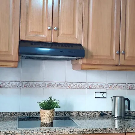 Casa Cris Lejlighed