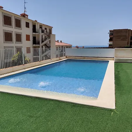 Casa Cris * Santa Pola