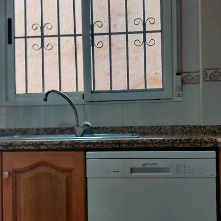 Casa Cris 아파트