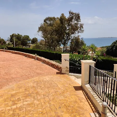 Casa Cris 아파트 *